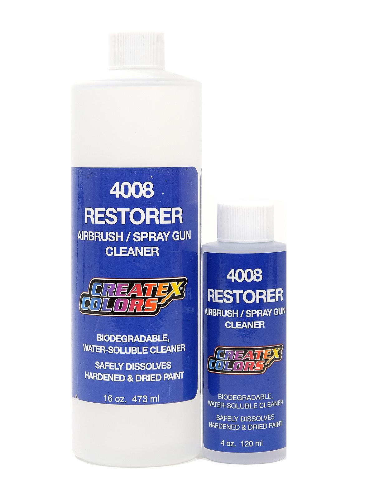 Createx - Airbrush Restorer