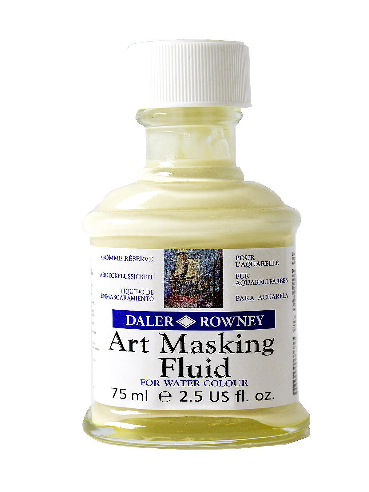 Daler Rowney Art Masking Fluid 75 ml