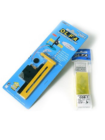 Olfa - Standard-duty Circle Cutter