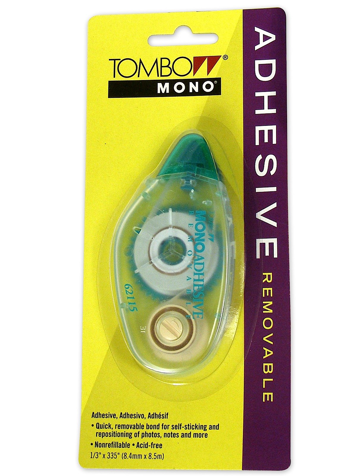 Tombow - Mono Adhesive