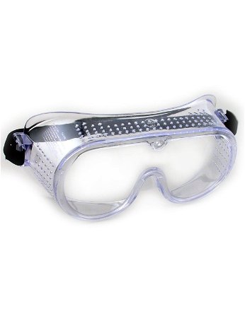 Uline - Protective Goggles