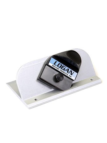 Logan Graphic Products - Series 2000 Retractable Hand-Held Mat Cutter