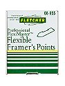 Flexible Framer's Points
