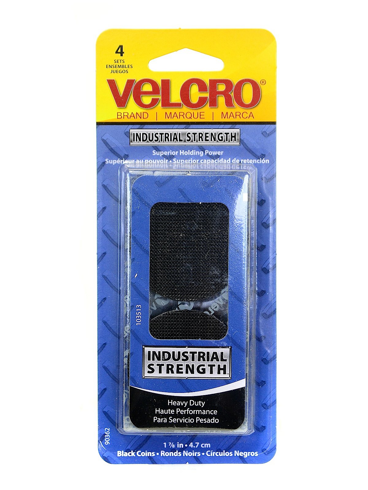 VELCRO® Brand Industrial Strength Strips