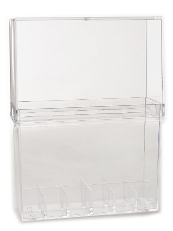 Copic - Clear Cases