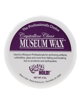 Crystalline Clear Museum Wax