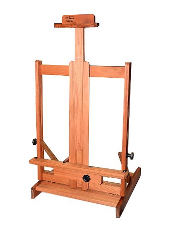 Jack Richeson - Lyptus wood Deluxe Table Top Easel