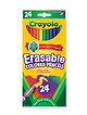 Erasable Colored Pencils