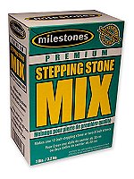 Premium Stepping Stone Mix