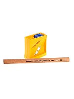 Flat Point Pencil Sharpener