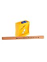 Flat Point Pencil Sharpener