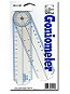 Goniometer Quick-Angle Protractor