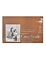 Gray Scale Pad