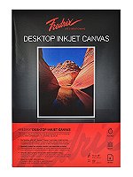 Desktop Inkjet Canvas