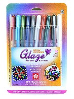 Gelly Roll Glaze Pens