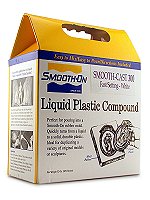 Smooth-Cast 300 Liquid Plastic Compound