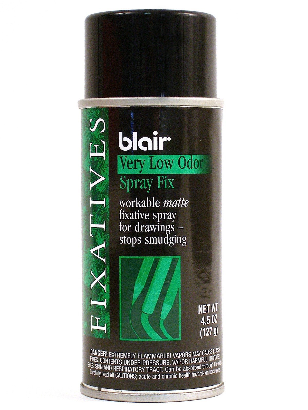 Blair - Very Low Odor Spray Fix
