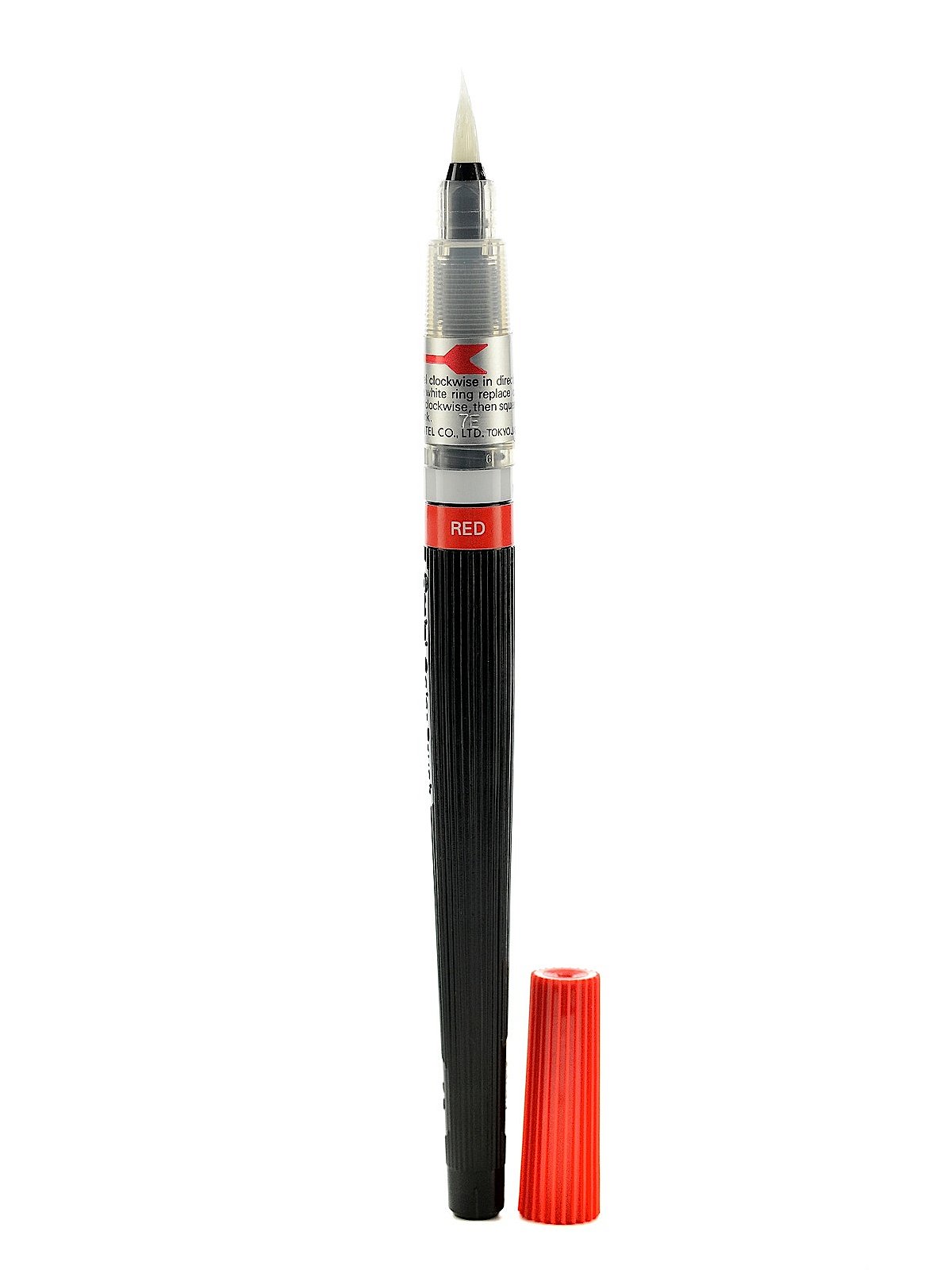 Pentel Art Brush Pen - Black