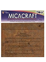 Micacraft Sheet