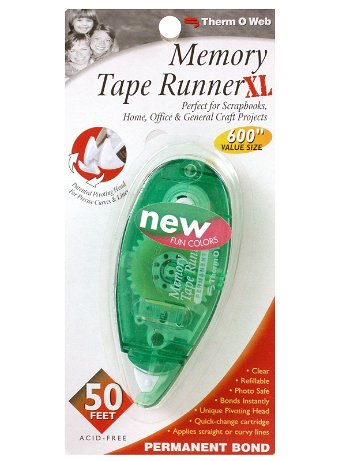 Therm O Web - Tape Runner XL