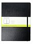 Classic Hard Cover Notebooks
