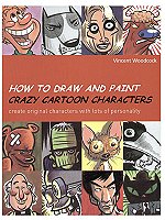 How to Draw and Paint Series
