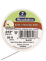 7 Strand Bead Stringing Wire