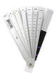 Aluminum Drafting Fan