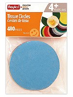 Tissue Circles