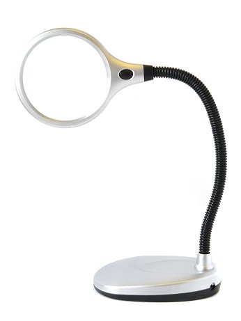 UltraOptix - LED Magnifiers