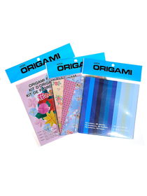 Aitoh Origami Paper