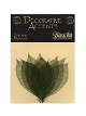 Decorative Accents Rubber Tree Leaves