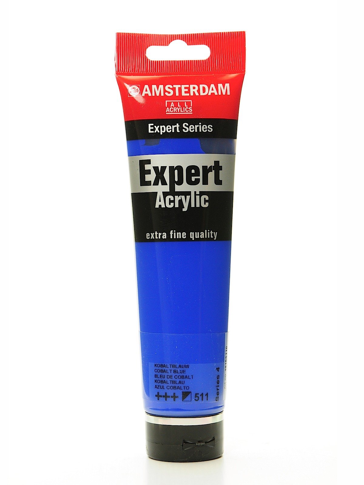 Amsterdam - Expert Acrylic Tubes