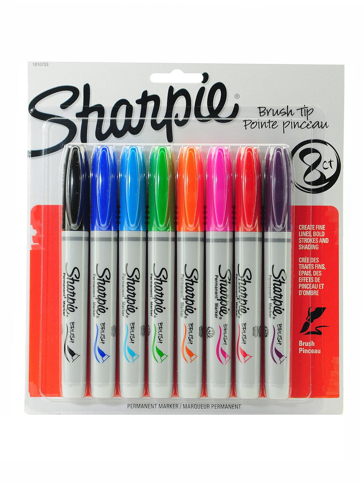 Single sharpies deals