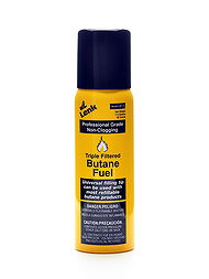 Butane Fuel