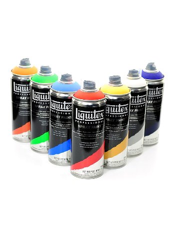 Liquitex - Professional Spray Paint