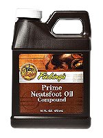 Fiebing's Prime Neatsfoot Oil
