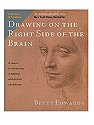 Drawing on the Right Side of the Brain: The Definitive