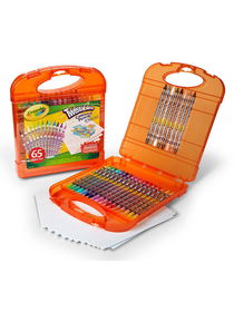 Crayola Twistables Colored Pencils Kit