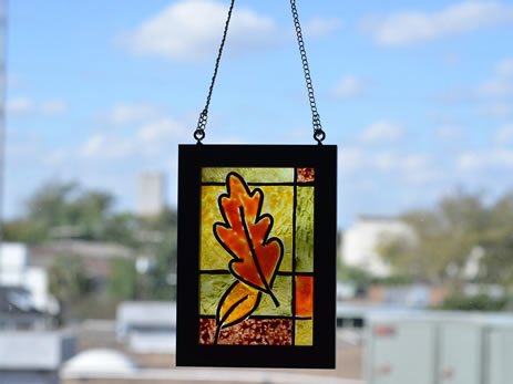 stained-glass-frame-finished