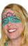 Face Painting with Custom Stencils