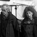  Christo and Jeanne-Claude