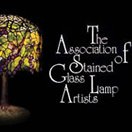 Association of Stained Glass Lamp Artists