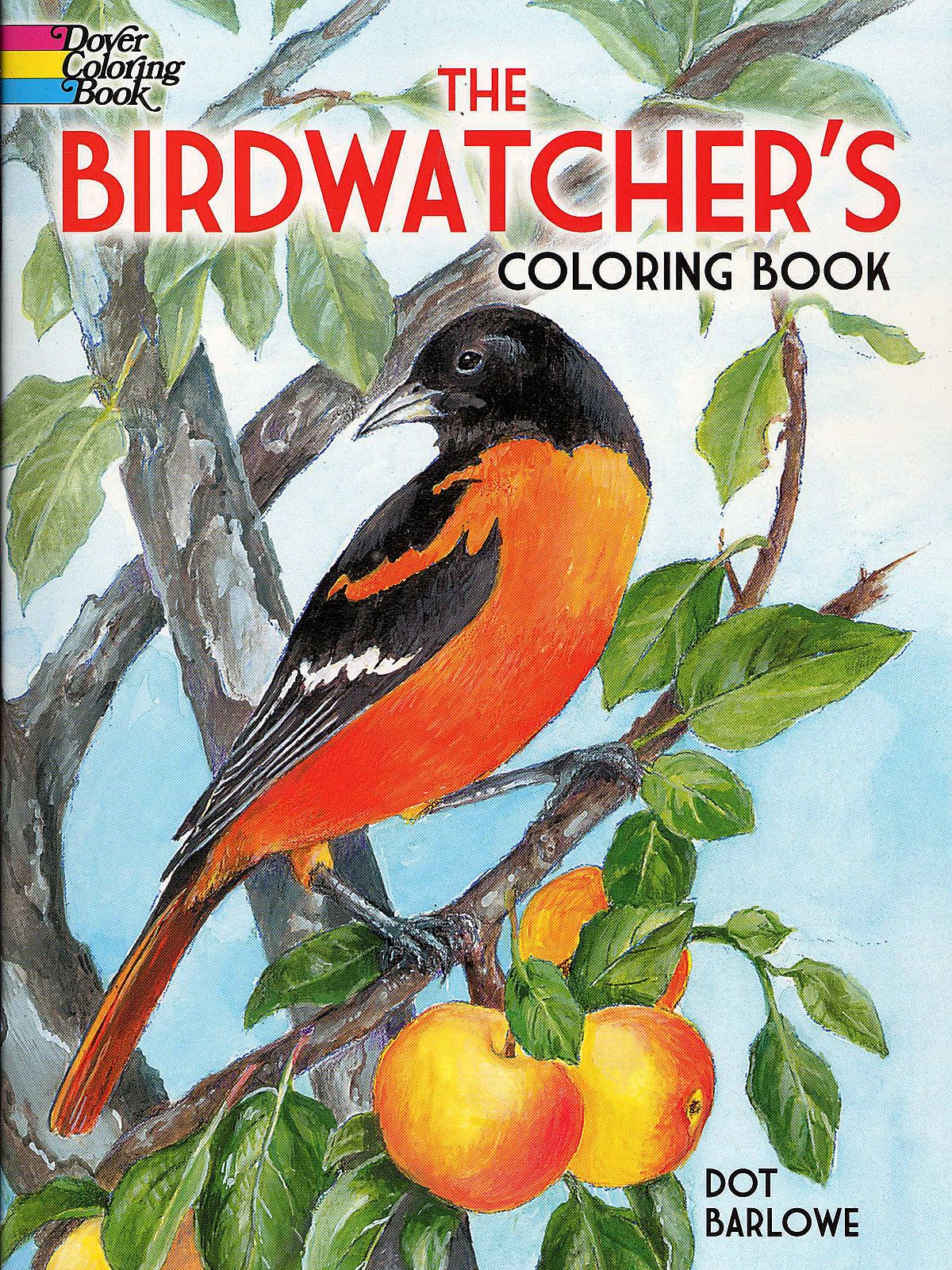 Birdwatcher's