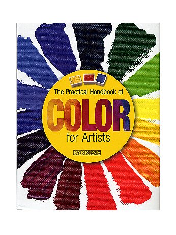 Barron's - The Practical Handbook of Color for Artists - Each