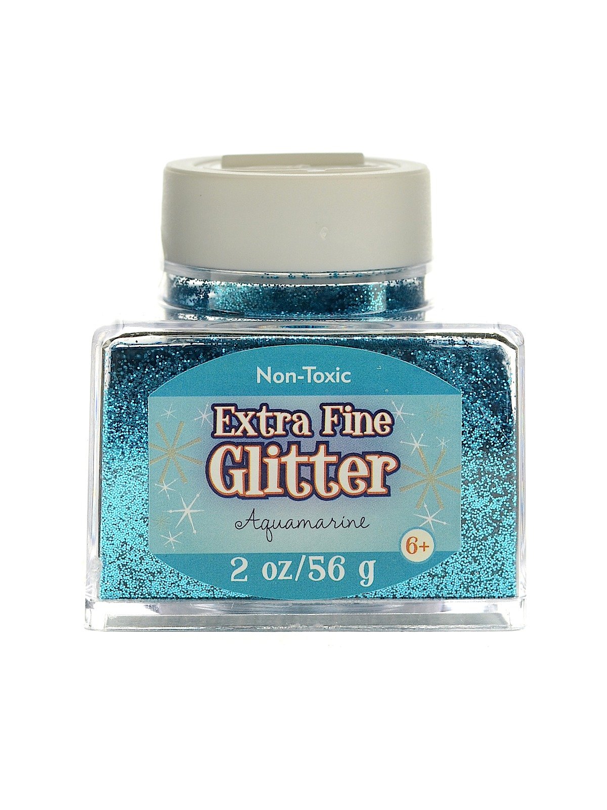 Advantus Scrappy Glue Adhesive for Glitter, Sequins & Paper