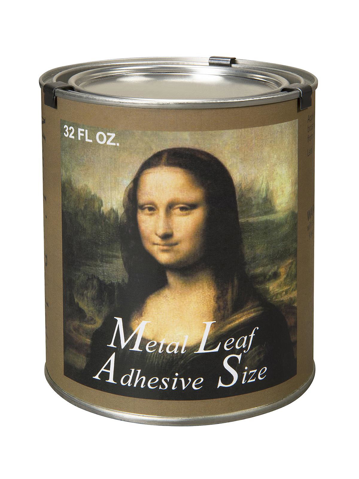 Mona Lisa Gold Leaf Adhesive