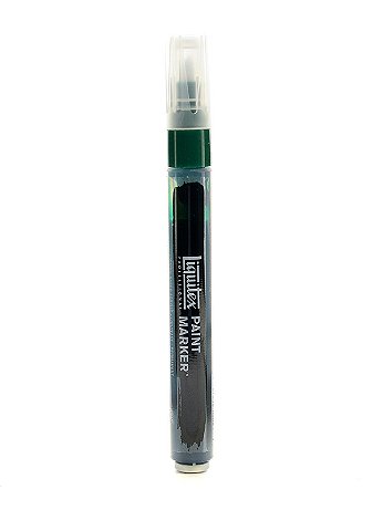 Liquitex - Professional Paint Markers - Phthalocyanine Green (Blue Shade), Fine 2 mm