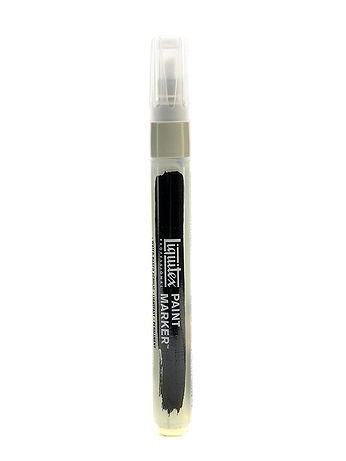 Liquitex - Professional Paint Markers - Parchment, Fine 2 mm