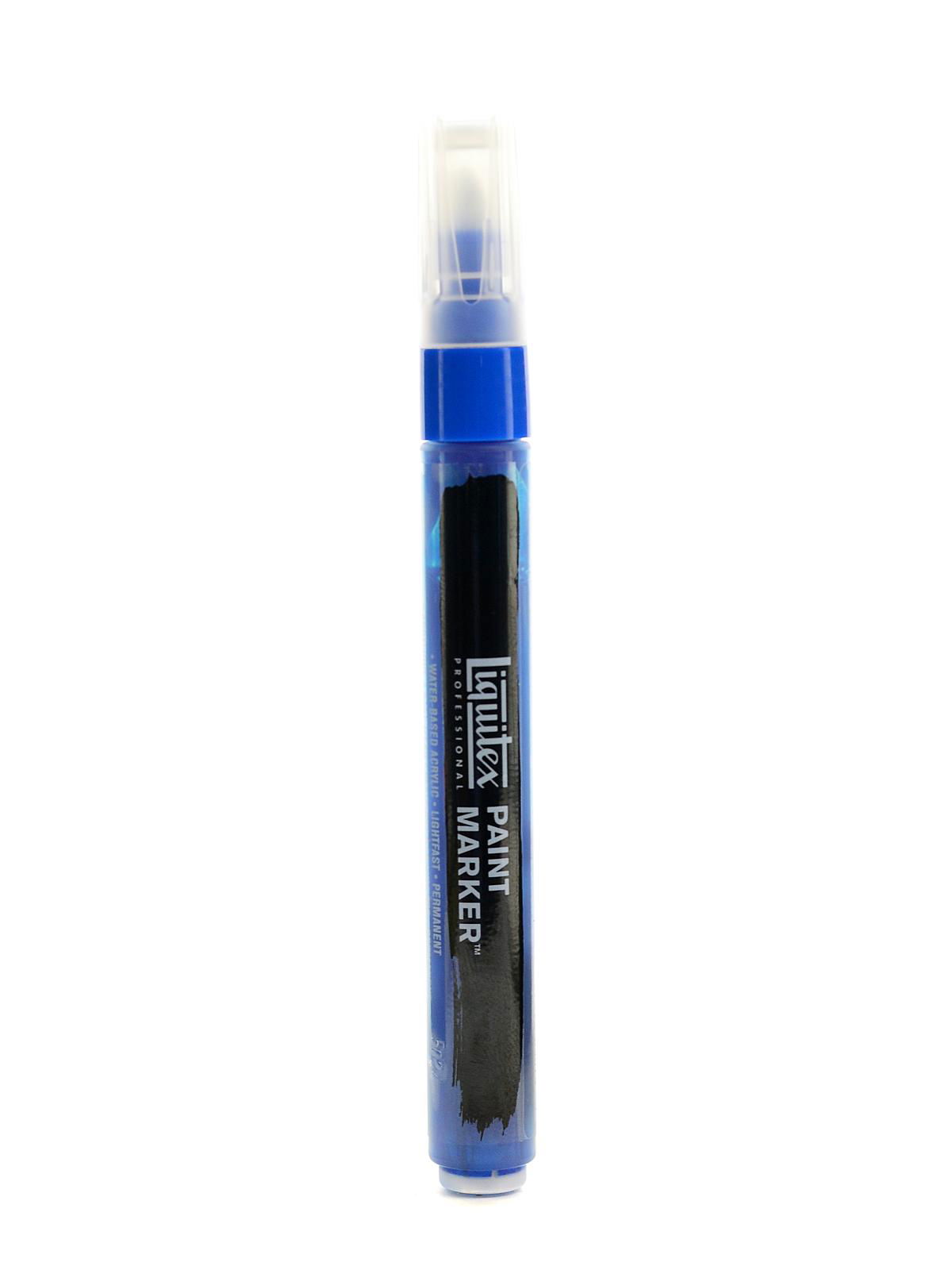 Cerulean Blue Hue
